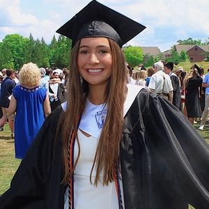 Meet your Posher, Courtney